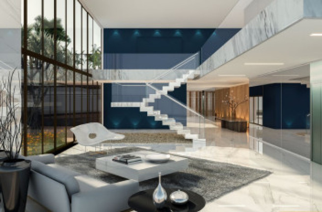 Imagem Apartamento com 4 Quartos à Venda, 221 m² em Cocó - Fortaleza Imagem Apartamento com 4 Quartos à Venda, 221 m² em Cocó - Fortaleza