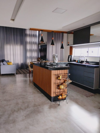 Imagem Casa de Condomínio com 3 Quartos à Venda, 176 m² em Inoã (inoã) - Maricá