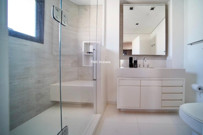 Foto do imóvel Imóvel com 4 Quartos à Venda, 364 m² em Moema - São Paulo