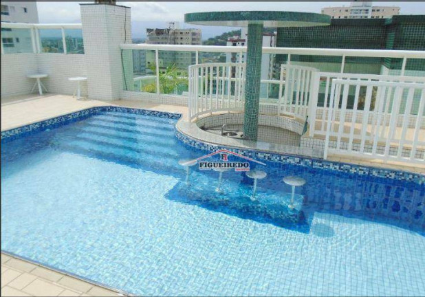 Imagem Apartamento com 2 Quartos à Venda, 87 m² em Canto Do Forte - Praia Grande Imagem Apartamento com 2 Quartos à Venda, 87 m² em Canto Do Forte - Praia Grande