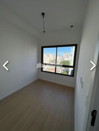 Imagem Apartamento com 1 Quarto à Venda, 27 m² em Vila Nova Conceição - São Paulo Imagem Apartamento com 1 Quarto à Venda, 27 m² em Vila Nova Conceição - São Paulo
