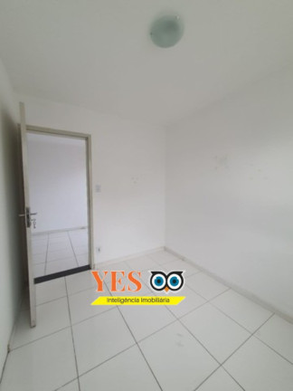 Imagem Apartamento com 2 Quartos à Venda, 45 m² em Pedra Do Descanso - Feira De Santana Imagem Apartamento com 2 Quartos à Venda, 45 m² em Pedra Do Descanso - Feira De Santana