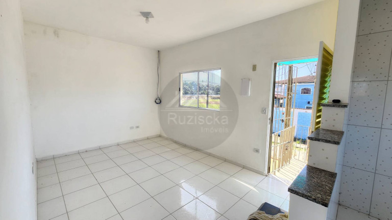 Imagem Casa com 2 Quartos à Venda, 204 m² em Cibratel Ii - Itanhaém Imagem Casa com 2 Quartos à Venda, 204 m² em Cibratel Ii - Itanhaém