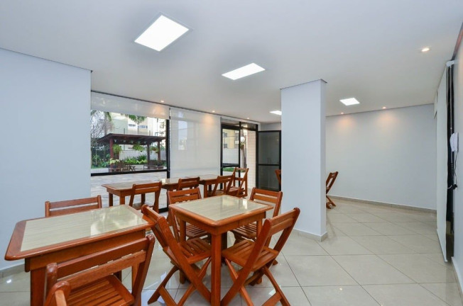 Imagem Apartamento com 3 Quartos à Venda, 91 m² em Vila Mariana - São Paulo Imagem Apartamento com 3 Quartos à Venda, 91 m² em Vila Mariana - São Paulo