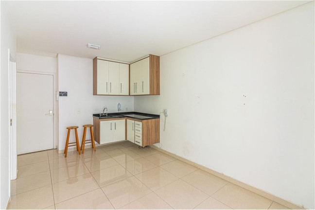 Imagem Apartamento com 1 Quarto à Venda, 40 m² em Vila Pompéia - São Paulo