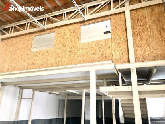 Imagem Galpão à Venda, 560 m² em Vila Mariana - São Paulo Imagem Galpão à Venda, 560 m² em Vila Mariana - São Paulo