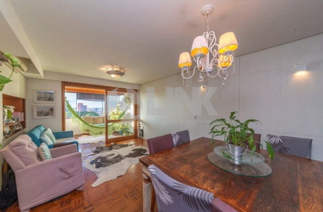 Imagem Apartamento com 3 Quartos à Venda, 96 m² em Higienópolis - Porto Alegre