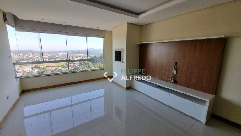 Imagem Apartamento com 2 Quartos para Alugar, 97 m² em Centro - Dois Irmãos Imagem Apartamento com 2 Quartos para Alugar, 97 m² em Centro - Dois Irmãos