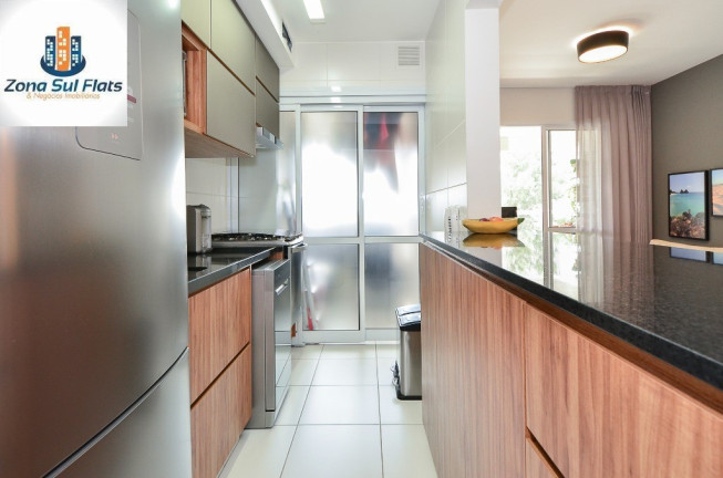 Imagem Apartamento com 2 Quartos à Venda, 69 m² em Vila Santa Catarina - São Paulo