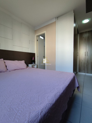 Imagem Imóvel com 2 Quartos à Venda, 57 m² em Valparaíso - Serra