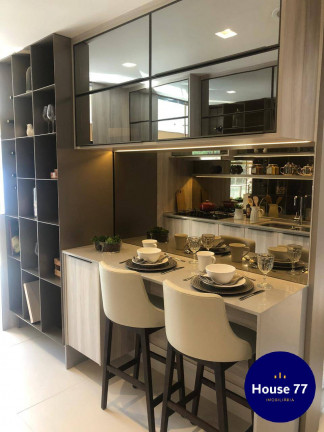 Imagem Apartamento com 4 Quartos à Venda, 143 m² em Campo Belo - São Paulo Imagem Apartamento com 4 Quartos à Venda, 143 m² em Campo Belo - São Paulo