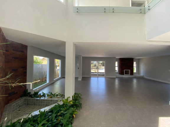 Imagem Casa de Condomínio com 5 Quartos à Venda, 553 m² em Alphaville 0 (zero) - Alphaville