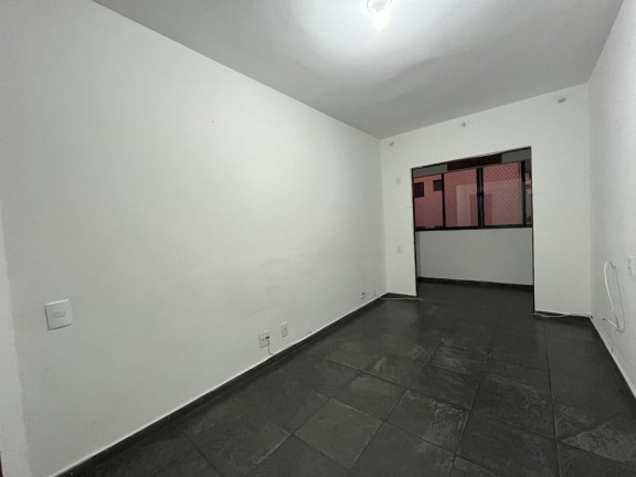 Imagem Apartamento com 1 Quarto à Venda, 48 m² em Aviação - Praia Grande Imagem Apartamento com 1 Quarto à Venda, 48 m² em Aviação - Praia Grande