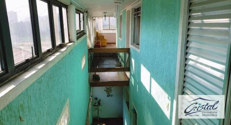 Imagem Casa com 4 Quartos à Venda, 350 m² em Jardim Silveira - Barueri