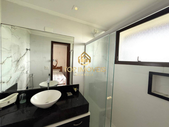 Imagem Apartamento com 4 Quartos à Venda, 214 m² em Tombo - Guarujá Imagem Apartamento com 4 Quartos à Venda, 214 m² em Tombo - Guarujá