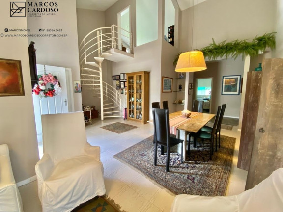 Imagem Casa com 5 Quartos à Venda, 382 m² em Val-de-cães - Belém Imagem Casa com 5 Quartos à Venda, 382 m² em Val-de-cães - Belém