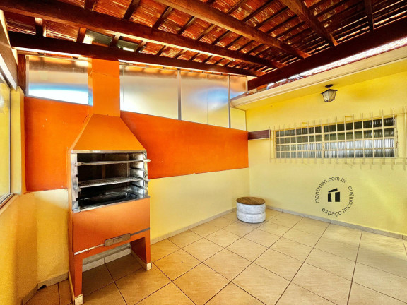 Imagem Casa com 2 Quartos à Venda, 141 m² em Vila Maria - Botucatu Imagem Casa com 2 Quartos à Venda, 141 m² em Vila Maria - Botucatu