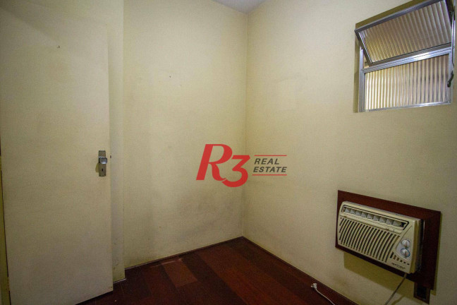 Imagem Apartamento com 2 Quartos à Venda, 91 m² em Marapé - Santos Imagem Apartamento com 2 Quartos à Venda, 91 m² em Marapé - Santos