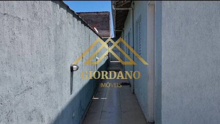 Imagem Casa com 1 Quarto à Venda, 45 m² em Melvi - Praia Grande Imagem Casa com 1 Quarto à Venda, 45 m² em Melvi - Praia Grande