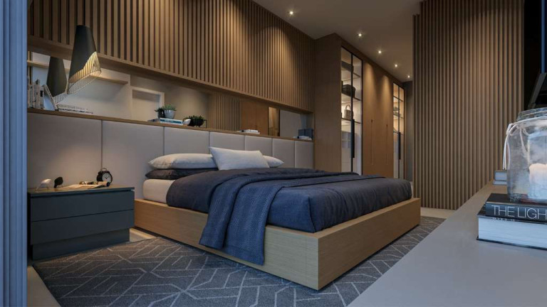 Imagem Apartamento com 3 Quartos à Venda, 172 m² em Praia Brava De Itajaí - Itajaí Imagem Apartamento com 3 Quartos à Venda, 172 m² em Praia Brava De Itajaí - Itajaí