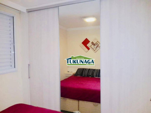 Imagem Apartamento com 2 Quartos à Venda, 64 m² em Gopoúva - Guarulhos Imagem Apartamento com 2 Quartos à Venda, 64 m² em Gopoúva - Guarulhos