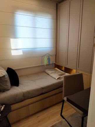 Imagem Apartamento com 2 Quartos à Venda, 39 m² em Itaquera - São Paulo Imagem Apartamento com 2 Quartos à Venda, 39 m² em Itaquera - São Paulo