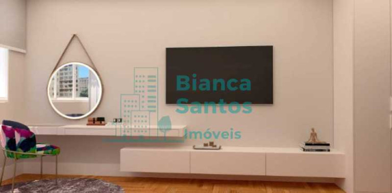Imagem Apartamento com 4 Quartos à Venda, 330 m² em Copacabana - Rio De Janeiro