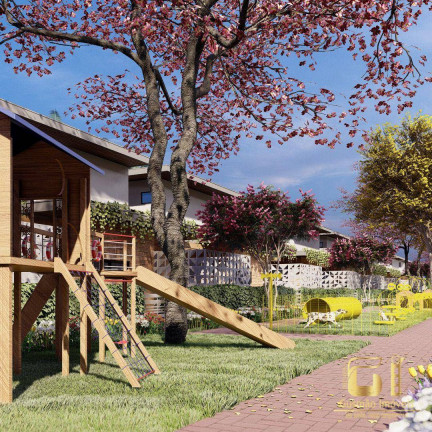Imagem Casa com 3 Quartos à Venda, 125 m² em Ponta Negra - Natal Imagem Casa com 3 Quartos à Venda, 125 m² em Ponta Negra - Natal