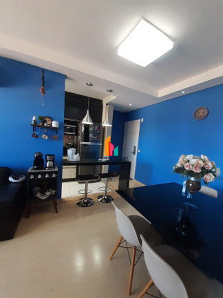 Imagem Apartamento com 2 Quartos à Venda, 59 m² em Engordadouro - Jundiaí Imagem Apartamento com 2 Quartos à Venda, 59 m² em Engordadouro - Jundiaí