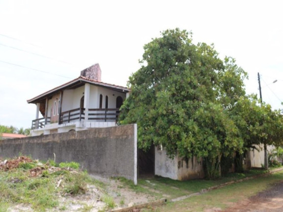 Imagem Casa com 5 Quartos à Venda, 220 m² em Barra Do Jacuípe - Camaçari Imagem Casa com 5 Quartos à Venda, 220 m² em Barra Do Jacuípe - Camaçari