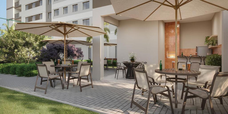 Imagem Imóvel com 2 Quartos à Venda, 42 m² em Parque Residencial Da Lapa - São Paulo