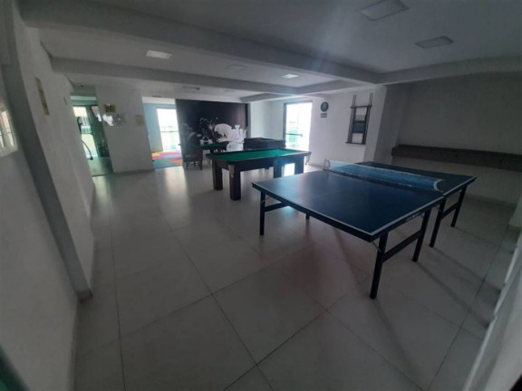 Imagem Kitnet à Venda, 30 m² em Boqueirão - Praia Grande Imagem Kitnet à Venda, 30 m² em Boqueirão - Praia Grande