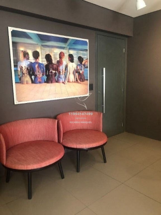 Imagem Sala Comercial à Venda, 45 m² em Moema - São Paulo