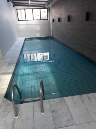 Imagem Imóvel com 1 Quarto para Alugar, 53 m² em Moema - São Paulo Imagem Imóvel com 1 Quarto para Alugar, 53 m² em Moema - São Paulo