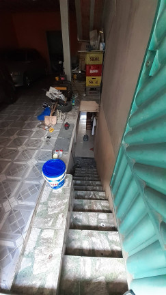 Imagem Casa com 3 Quartos à Venda, 10 m² em Jardim Angelica - Carapicuíba