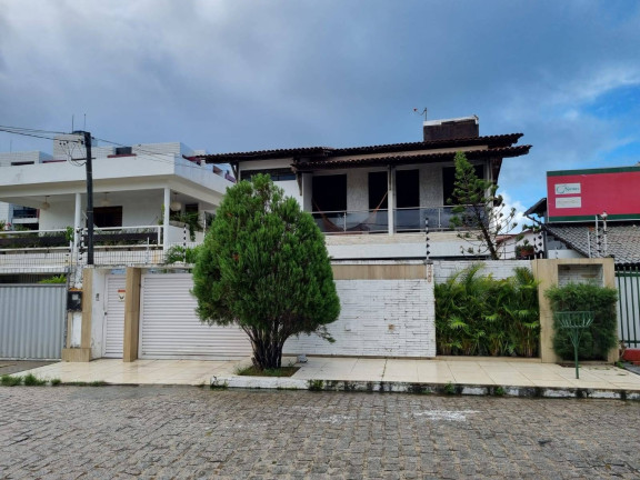 Casa com 4 Quartos à Venda, 450 m² em Jardim Oceania - João Pessoa