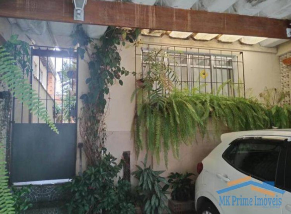Sobrado com 3 Quartos à Venda, 200 m² em Parque Taipas - São Paulo
