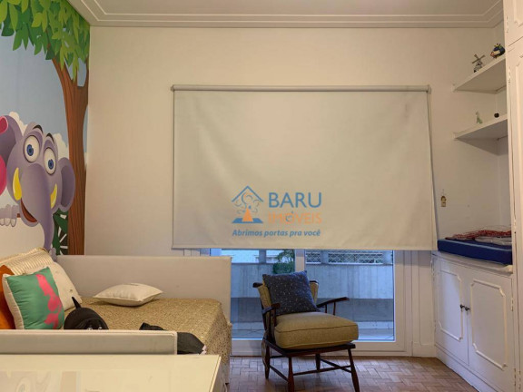 Imagem Apartamento com 3 Quartos à Venda, 270 m² em Higienópolis - São Paulo Imagem Apartamento com 3 Quartos à Venda, 270 m² em Higienópolis - São Paulo