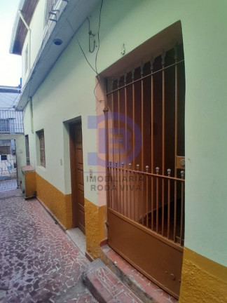 Imagem Casa com 1 Quarto para Alugar, 60 m² em Cidade A.e. Carvalho - São Paulo Imagem Casa com 1 Quarto para Alugar, 60 m² em Cidade A.e. Carvalho - São Paulo