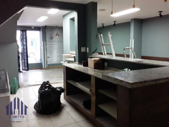 Imagem Casa para Alugar, 138 m² em Vila Clementino	 - São Paulo