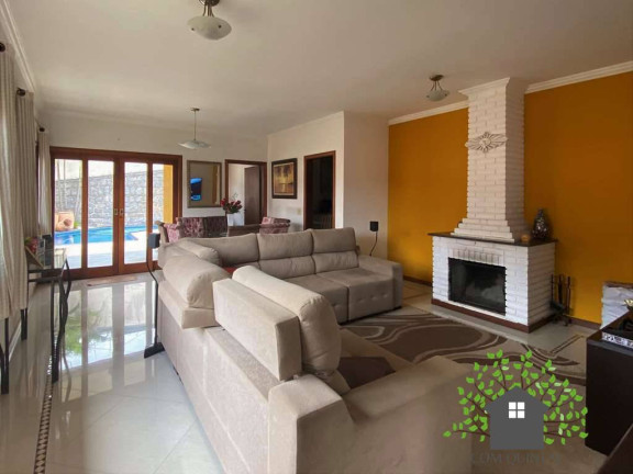 Imagem Casa com 3 Quartos à Venda, 361 m² em Granja Viana Ii - Cotia