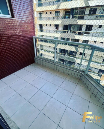 Imagem Imóvel com 3 Quartos à Venda, 90 m² em Praia Do Morro - Guarapari