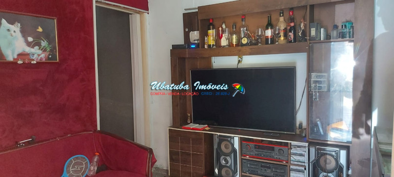 Imagem Casa com 2 Quartos à Venda, 70 m² em Perequê Açu - Ubatuba