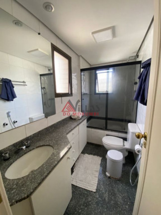 Imagem Apartamento com 3 Quartos à Venda, 105 m² em Vila Andrade - São Paulo Imagem Apartamento com 3 Quartos à Venda, 105 m² em Vila Andrade - São Paulo