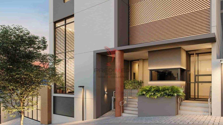 Imagem Imóvel com 1 Quarto à Venda, 23 m² em Vila Madalena - São Paulo Imagem Imóvel com 1 Quarto à Venda, 23 m² em Vila Madalena - São Paulo