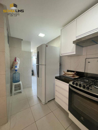 Imagem Apartamento com 3 Quartos à Venda, 88 m² em Aeroclube - João Pessoa