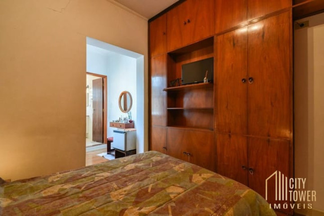 Imagem Casa com 3 Quartos à Venda, 150 m² em Vila Mariana - São Paulo Imagem Casa com 3 Quartos à Venda, 150 m² em Vila Mariana - São Paulo