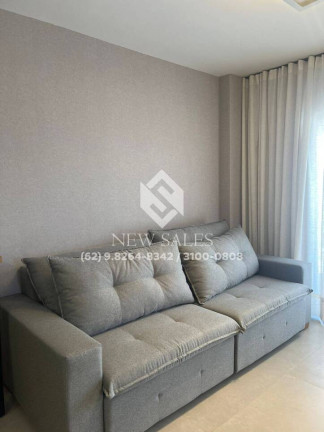 Imagem Apartamento com 2 Quartos à Venda, 68 m² em Setor Bueno - Goiânia Imagem Apartamento com 2 Quartos à Venda, 68 m² em Setor Bueno - Goiânia