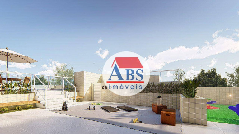 Imagem Apartamento com 2 Quartos à Venda, 74 m² em Aviação - Praia Grande Imagem Apartamento com 2 Quartos à Venda, 74 m² em Aviação - Praia Grande