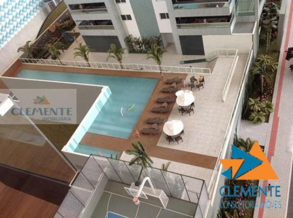 Imagem Apartamento com 4 Quartos à Venda, 187 m² em Gutierrez - Belo Horizonte